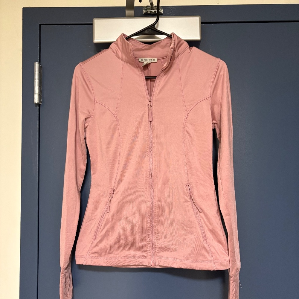 Athletic Jacket